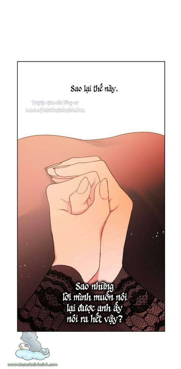 Cách Mà Kỵ Sĩ Sống Như Tiểu Thư 44 trang 77