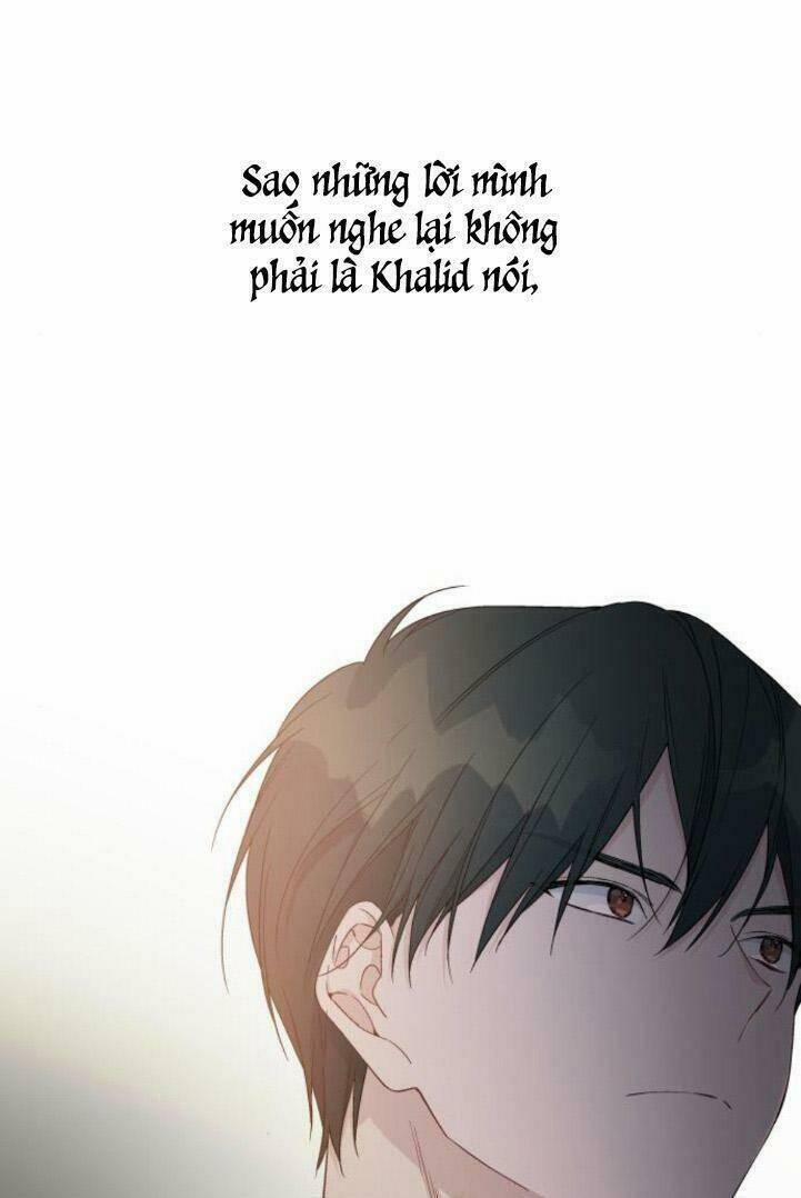 Cách Mà Kỵ Sĩ Sống Như Tiểu Thư 44 trang 78