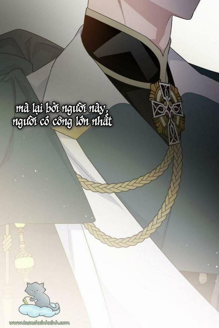 Cách Mà Kỵ Sĩ Sống Như Tiểu Thư 44 trang 79