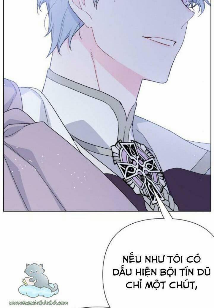 Cách Mà Kỵ Sĩ Sống Như Tiểu Thư 45 trang 10