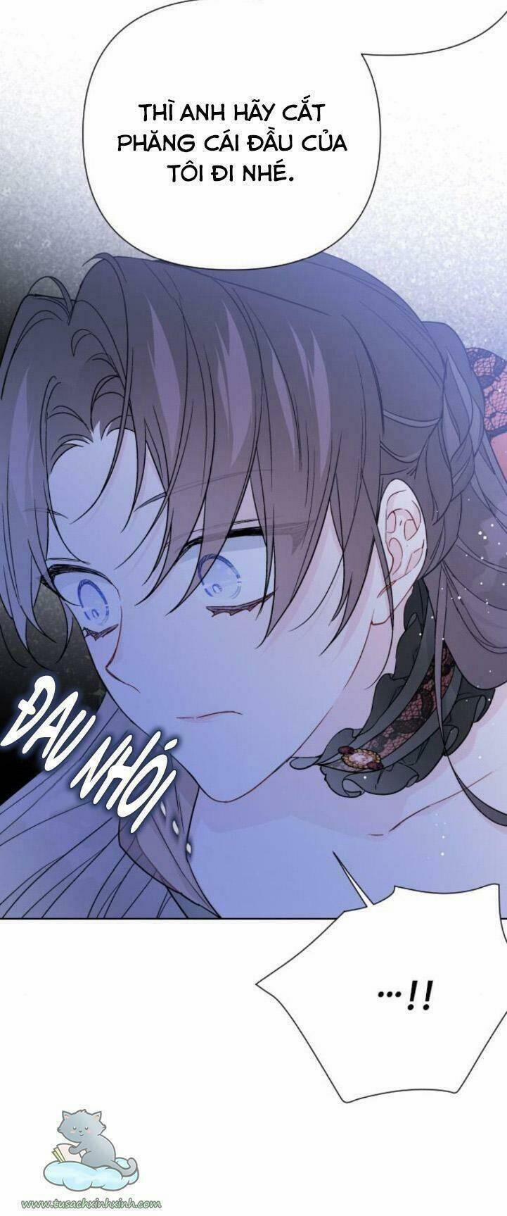 Cách Mà Kỵ Sĩ Sống Như Tiểu Thư 45 trang 11