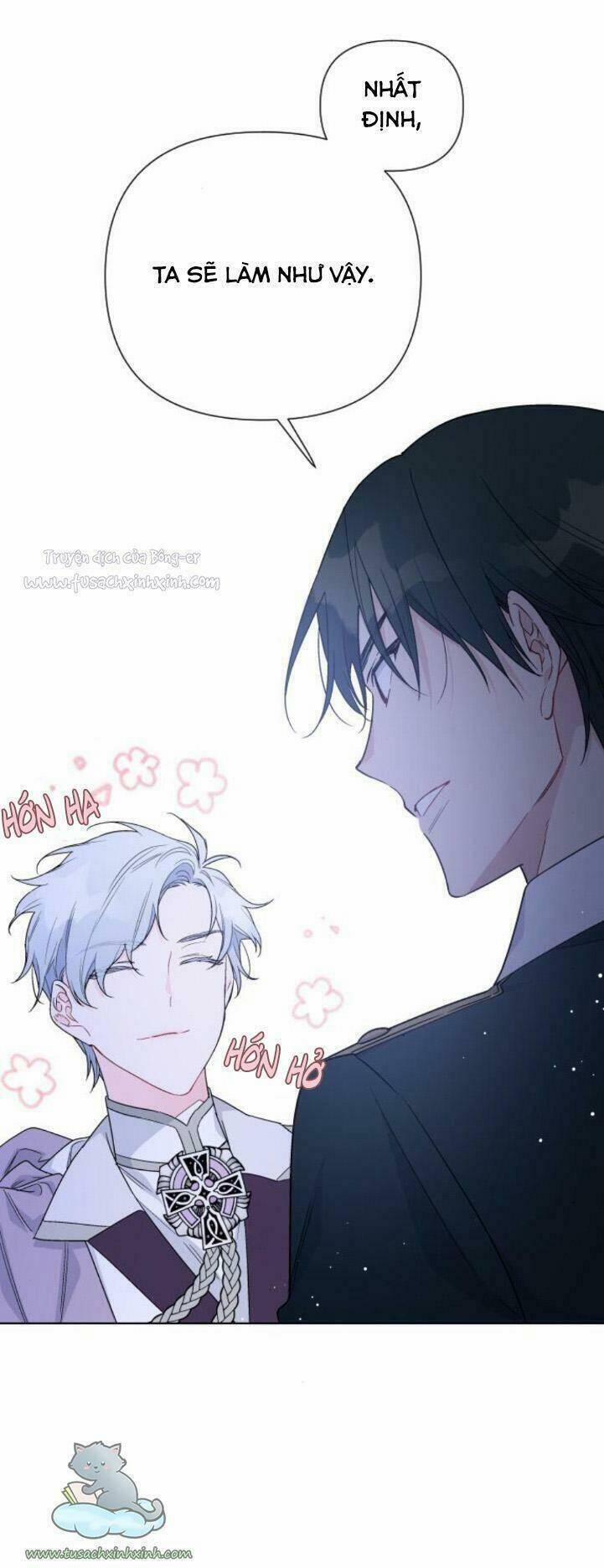 Cách Mà Kỵ Sĩ Sống Như Tiểu Thư 45 trang 13