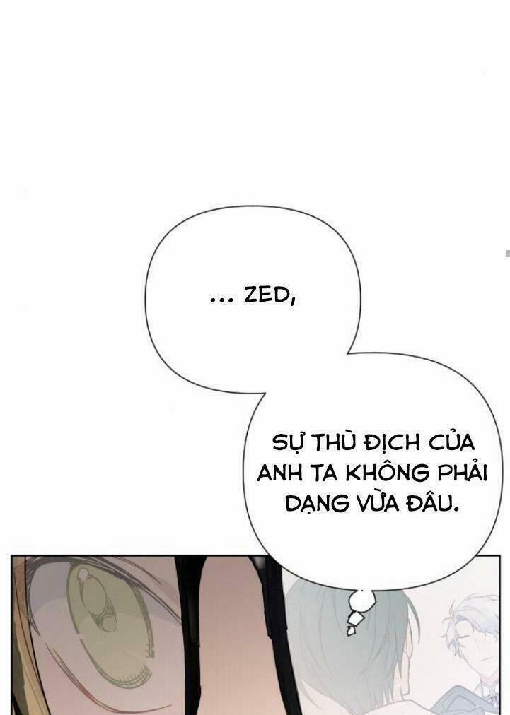 Cách Mà Kỵ Sĩ Sống Như Tiểu Thư 45 trang 14