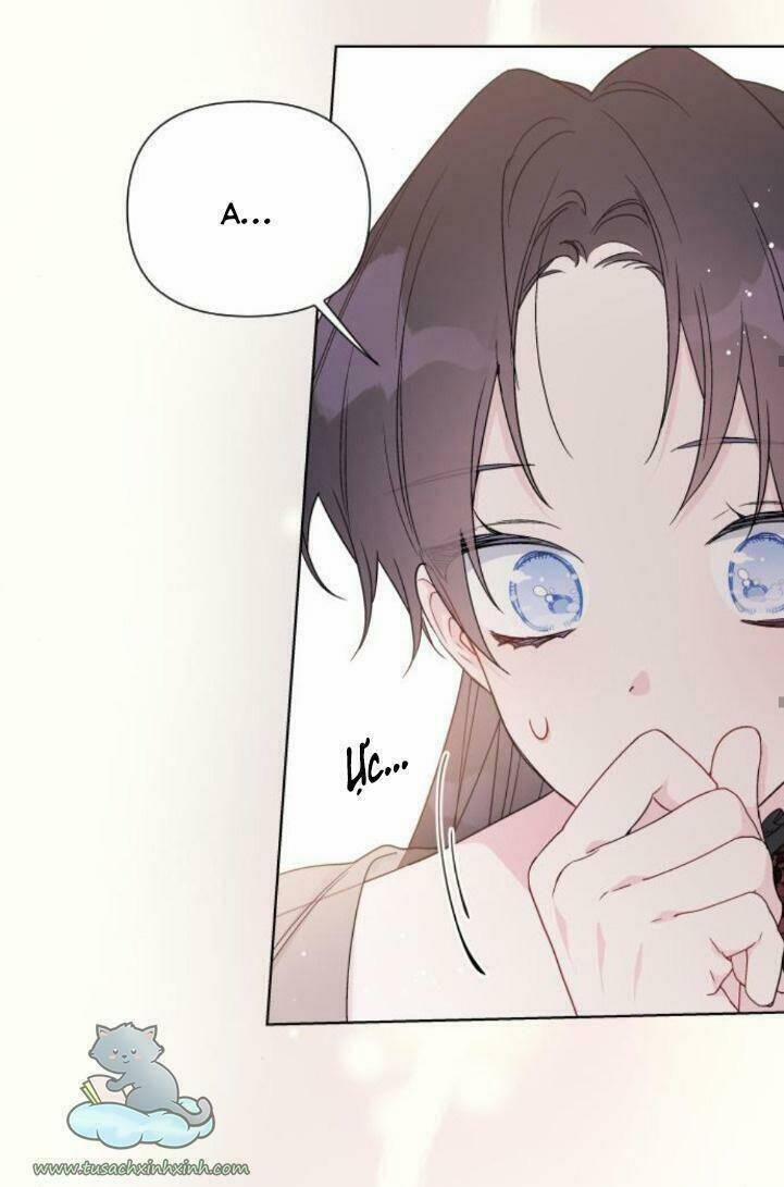 Cách Mà Kỵ Sĩ Sống Như Tiểu Thư 45 trang 30