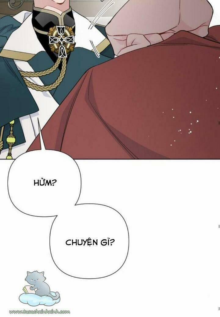 Cách Mà Kỵ Sĩ Sống Như Tiểu Thư 45 trang 32