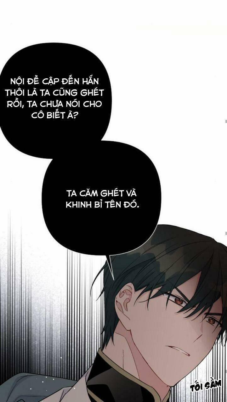 Cách Mà Kỵ Sĩ Sống Như Tiểu Thư 45 trang 37