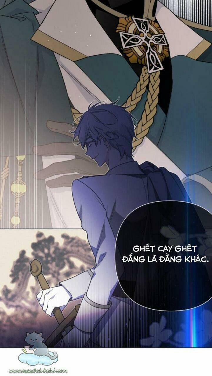 Cách Mà Kỵ Sĩ Sống Như Tiểu Thư 45 trang 38