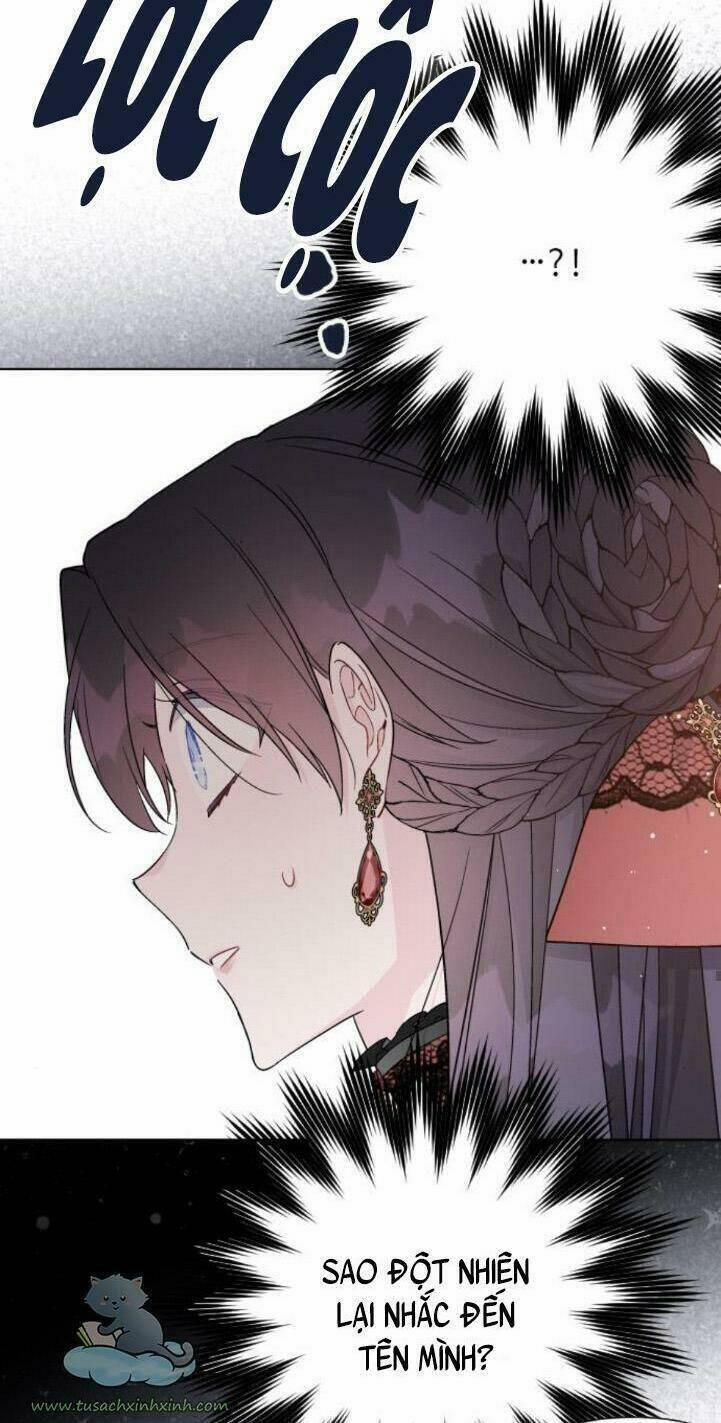 Cách Mà Kỵ Sĩ Sống Như Tiểu Thư 45 trang 43