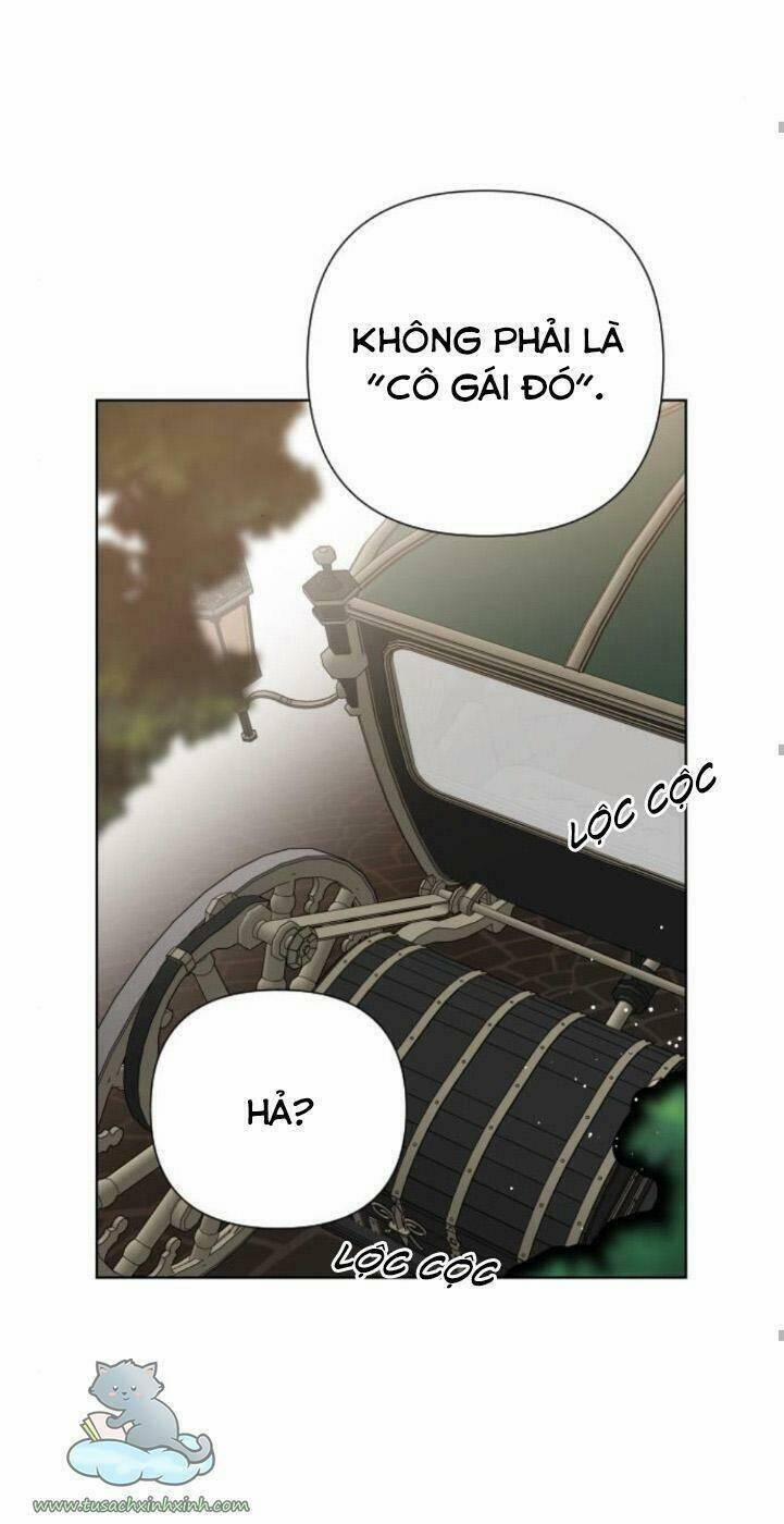 Cách Mà Kỵ Sĩ Sống Như Tiểu Thư 45 trang 45