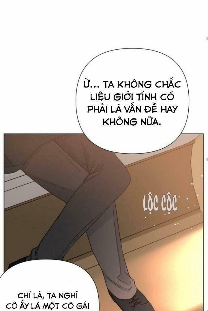 Cách Mà Kỵ Sĩ Sống Như Tiểu Thư 45 trang 49