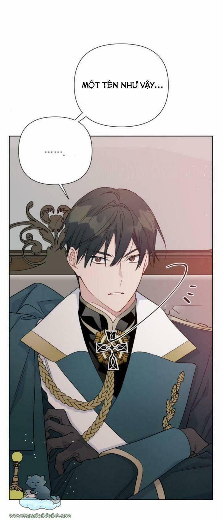 Cách Mà Kỵ Sĩ Sống Như Tiểu Thư 45 trang 58