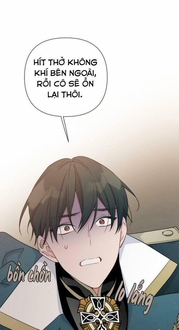 Cách Mà Kỵ Sĩ Sống Như Tiểu Thư 45 trang 65