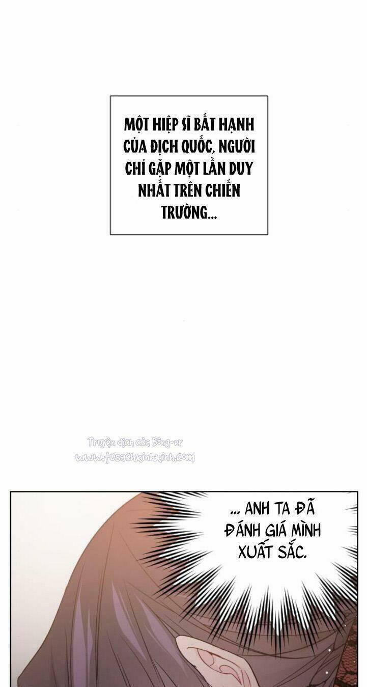 Cách Mà Kỵ Sĩ Sống Như Tiểu Thư 45 trang 72