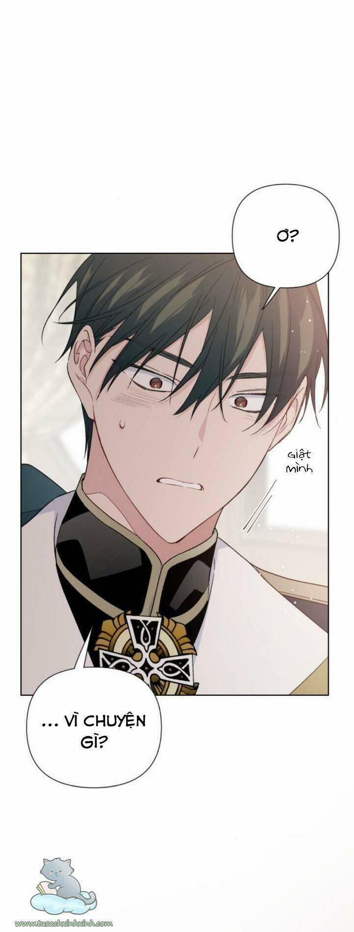 Cách Mà Kỵ Sĩ Sống Như Tiểu Thư 45 trang 74