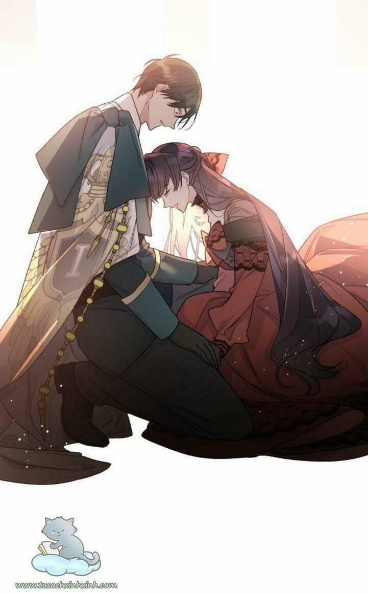 Cách Mà Kỵ Sĩ Sống Như Tiểu Thư 45 trang 76