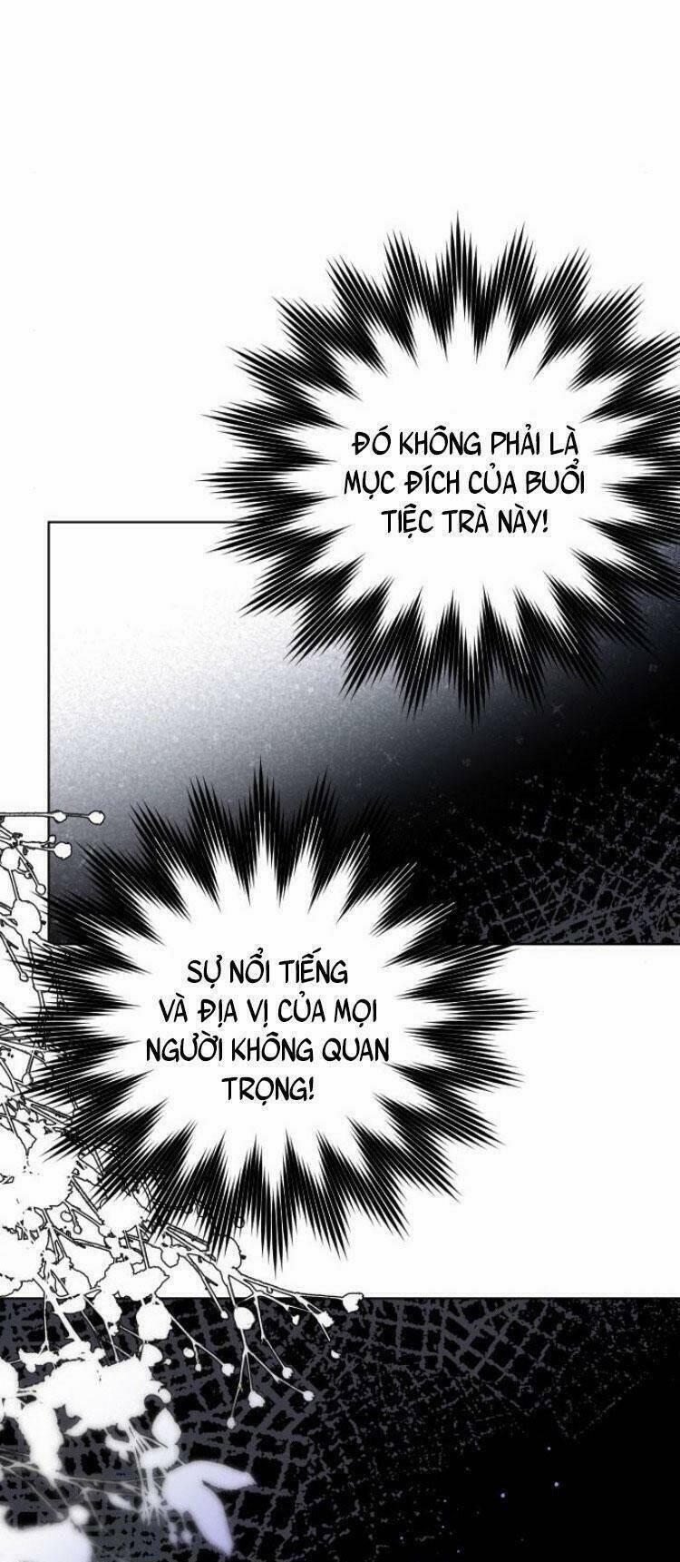 Cách Mà Kỵ Sĩ Sống Như Tiểu Thư 46 trang 24