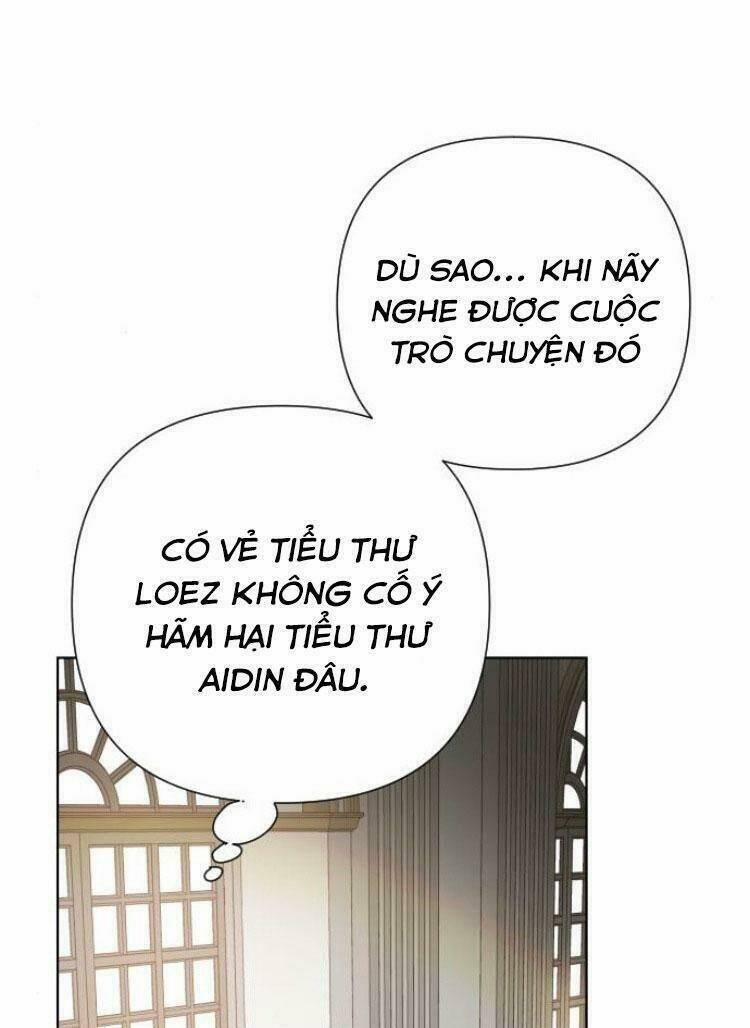 Cách Mà Kỵ Sĩ Sống Như Tiểu Thư 46 trang 43