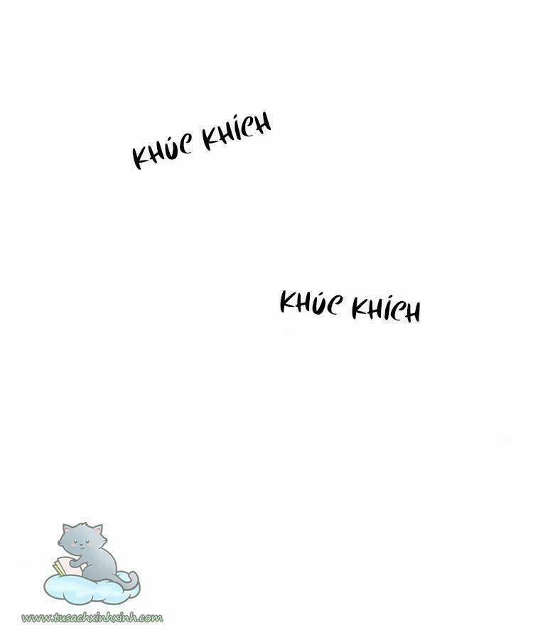 Cách Mà Kỵ Sĩ Sống Như Tiểu Thư 46 trang 48