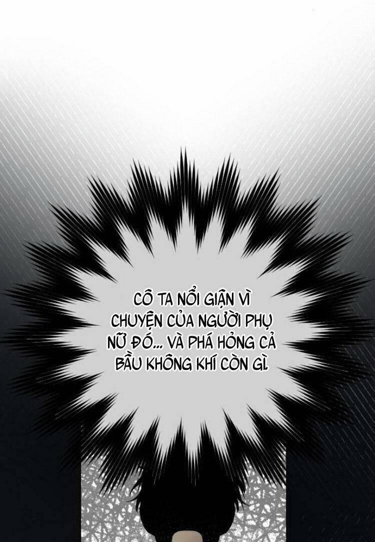 Cách Mà Kỵ Sĩ Sống Như Tiểu Thư 46 trang 50