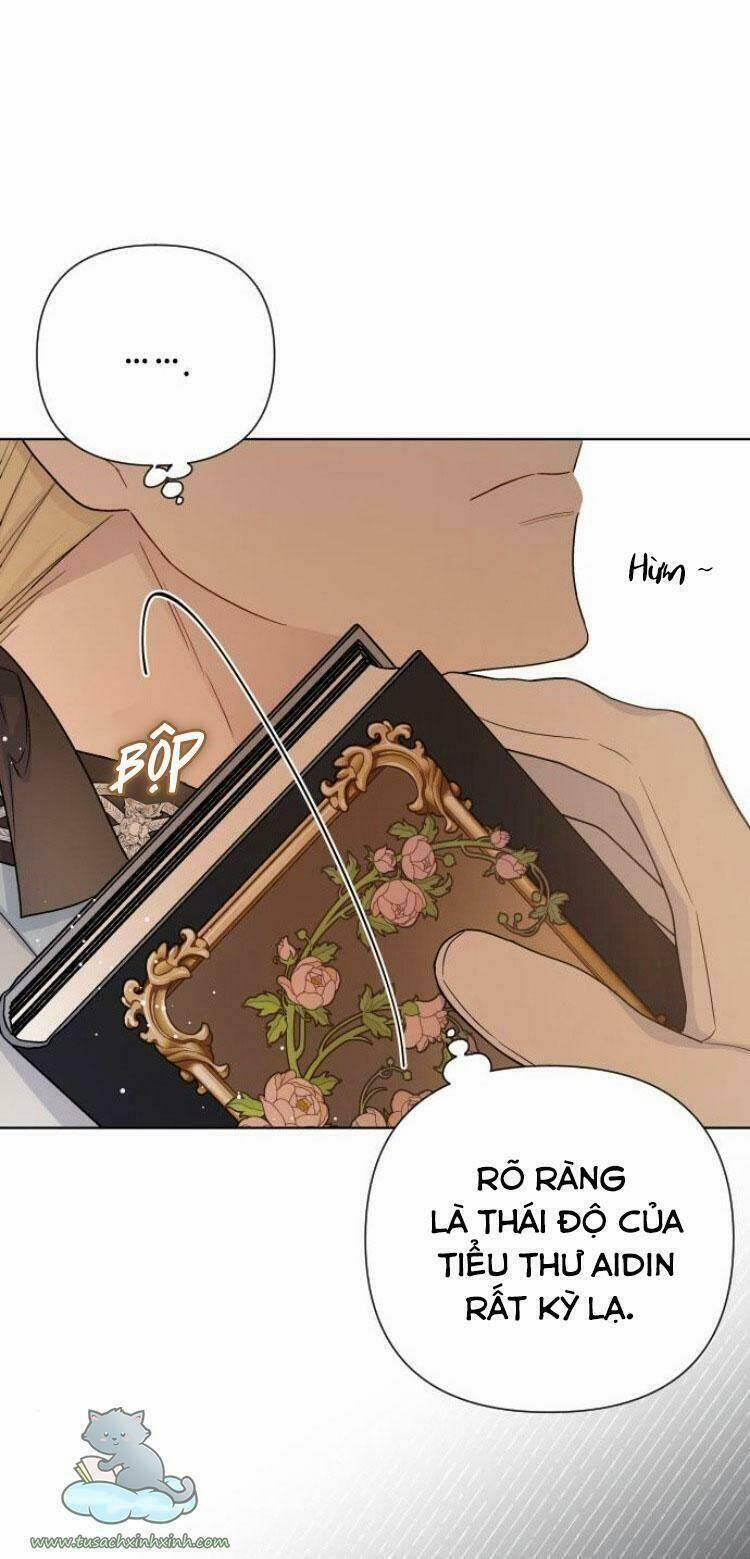 Cách Mà Kỵ Sĩ Sống Như Tiểu Thư 46 trang 52