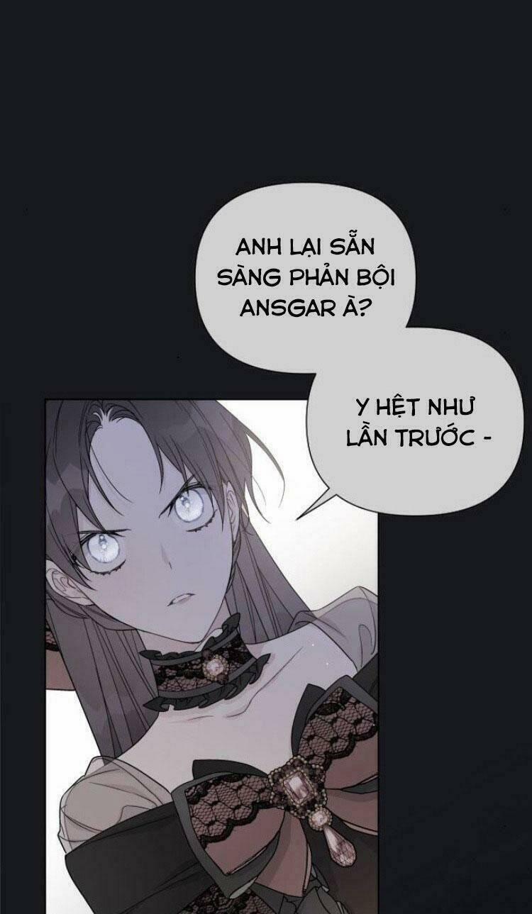 Cách Mà Kỵ Sĩ Sống Như Tiểu Thư 46 trang 55