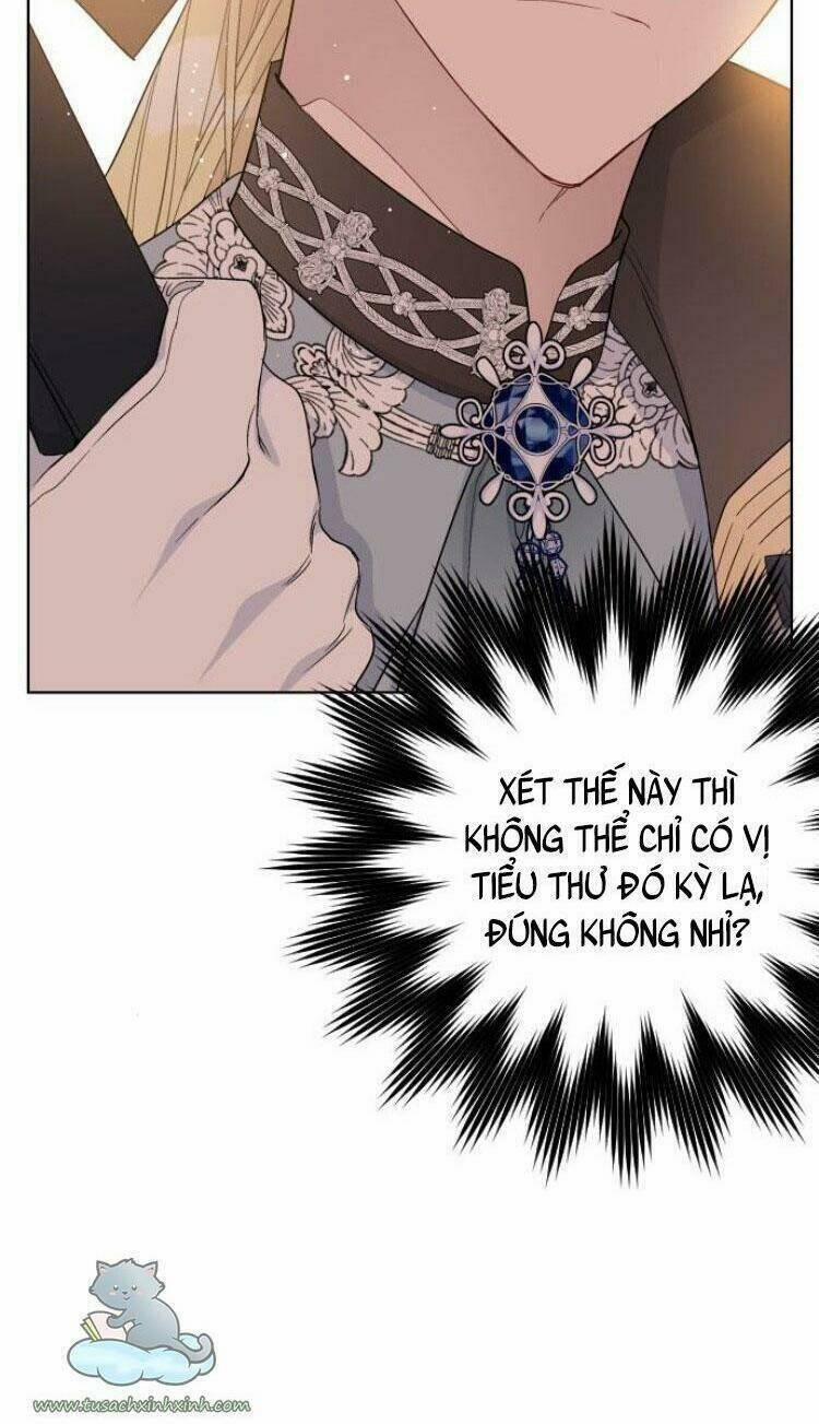 Cách Mà Kỵ Sĩ Sống Như Tiểu Thư 46 trang 67