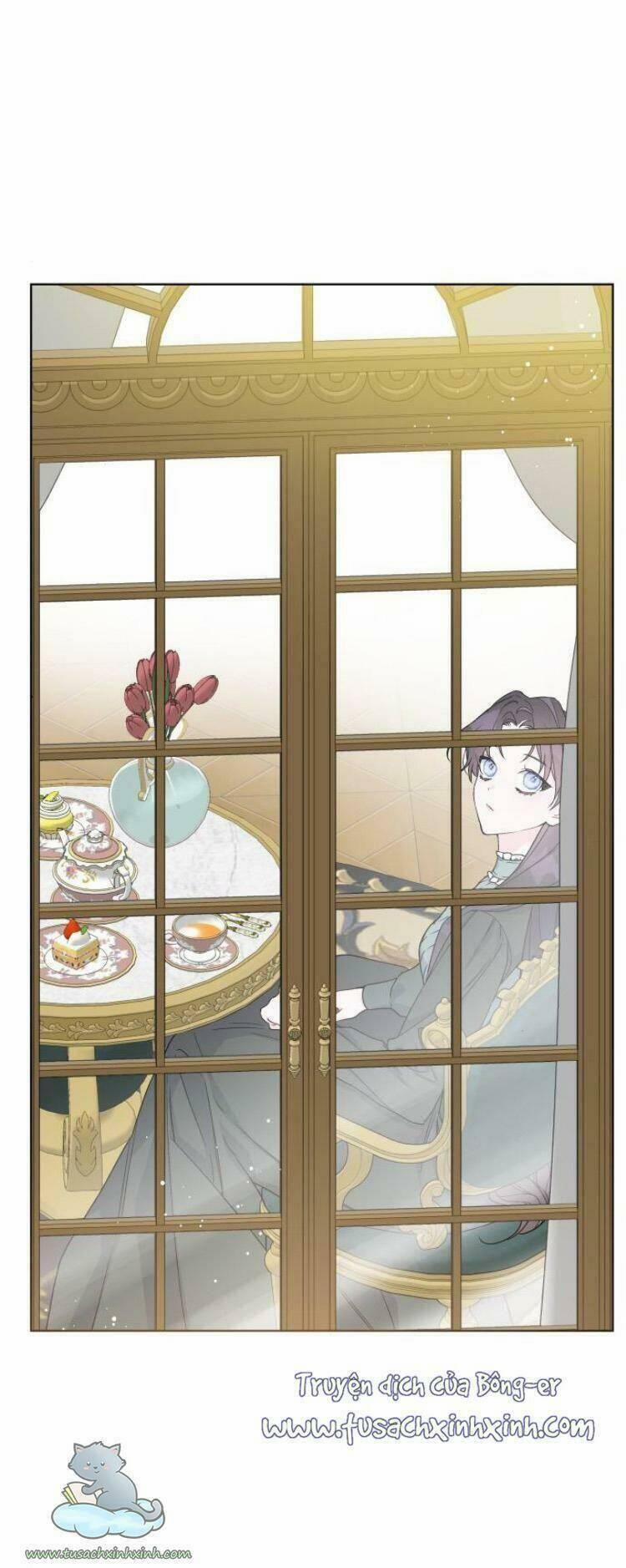 Cách Mà Kỵ Sĩ Sống Như Tiểu Thư 47 trang 1