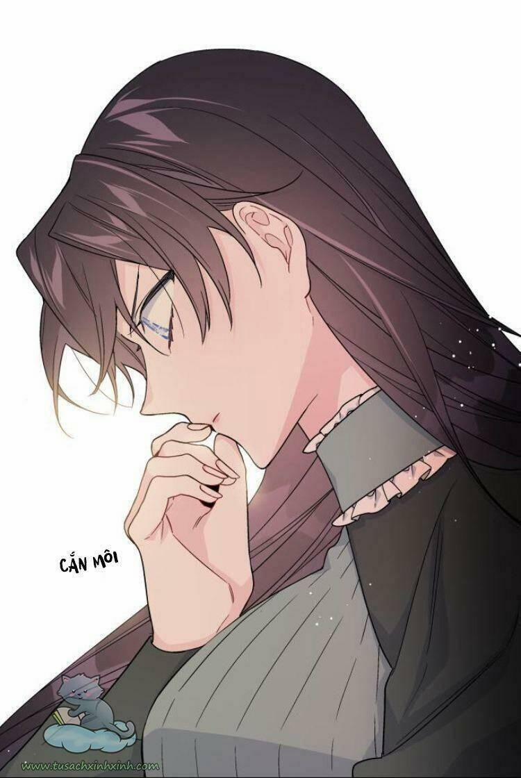 Cách Mà Kỵ Sĩ Sống Như Tiểu Thư 47 trang 13