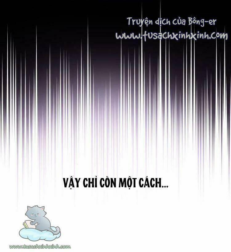 Cách Mà Kỵ Sĩ Sống Như Tiểu Thư 47 trang 14