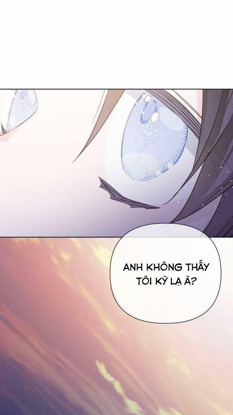 Cách Mà Kỵ Sĩ Sống Như Tiểu Thư 47 trang 2