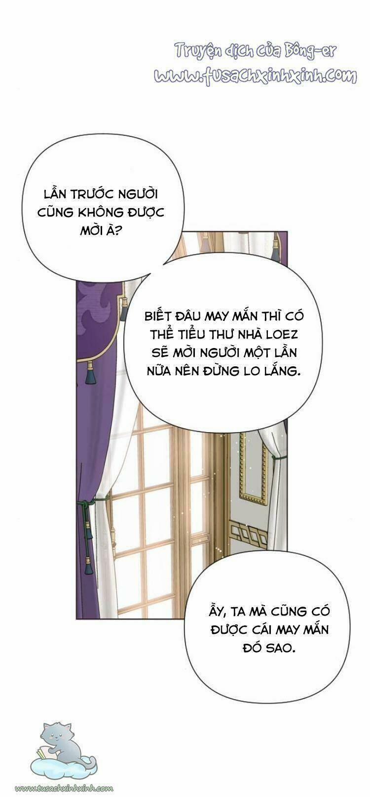 Cách Mà Kỵ Sĩ Sống Như Tiểu Thư 47 trang 39