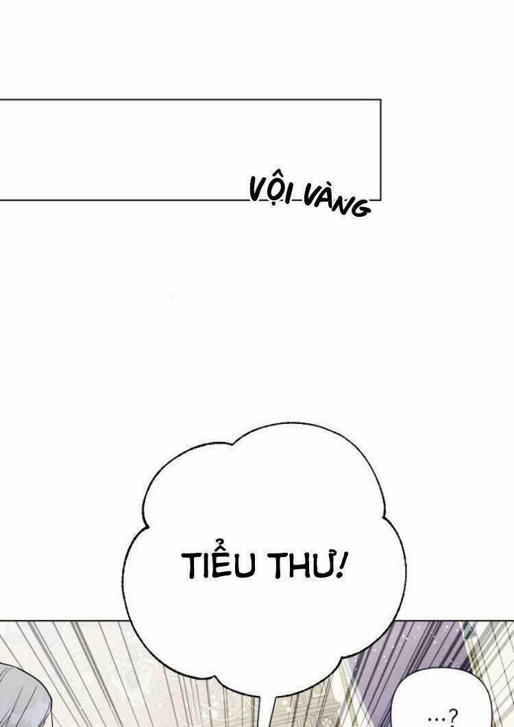 Cách Mà Kỵ Sĩ Sống Như Tiểu Thư 47 trang 41