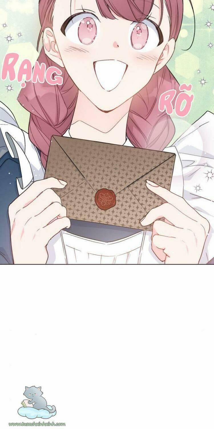 Cách Mà Kỵ Sĩ Sống Như Tiểu Thư 47 trang 45