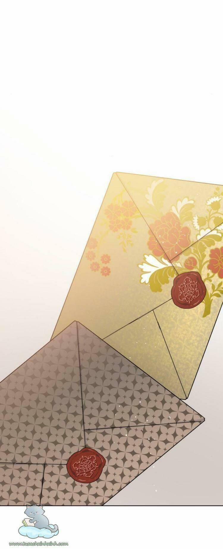 Cách Mà Kỵ Sĩ Sống Như Tiểu Thư 47 trang 46