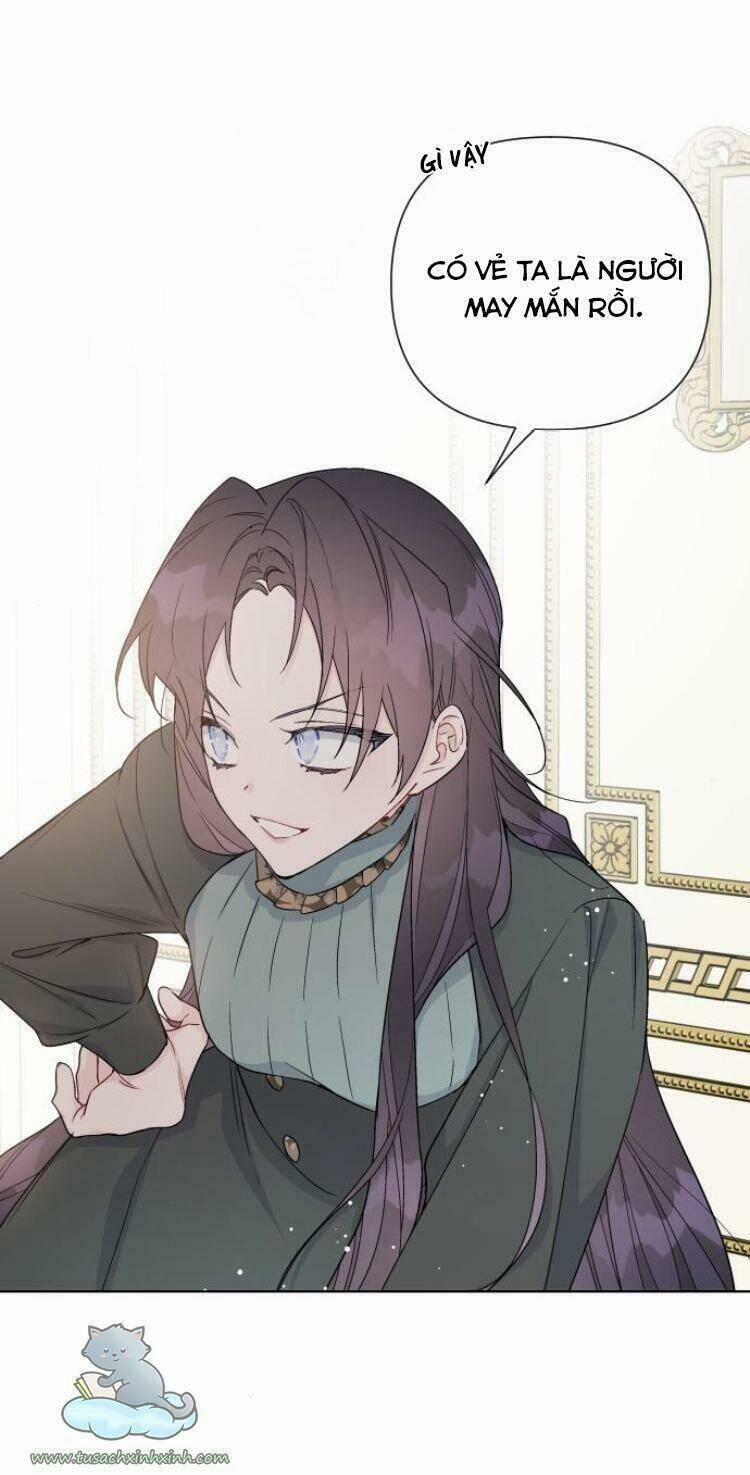 Cách Mà Kỵ Sĩ Sống Như Tiểu Thư 47 trang 48