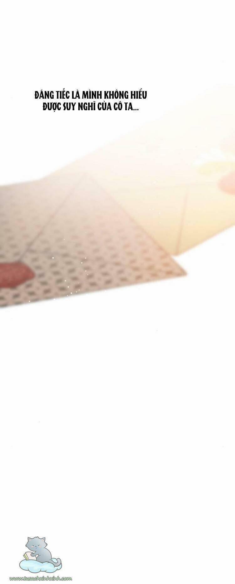 Cách Mà Kỵ Sĩ Sống Như Tiểu Thư 47 trang 51