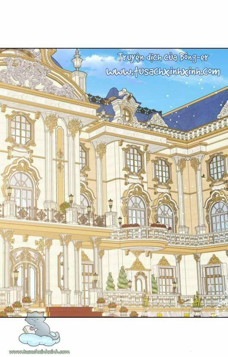 Cách Mà Kỵ Sĩ Sống Như Tiểu Thư 47 trang 53