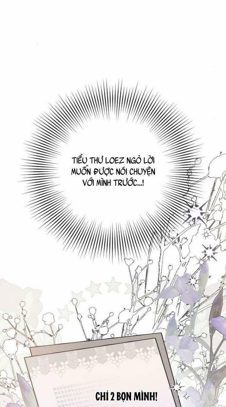 Cách Mà Kỵ Sĩ Sống Như Tiểu Thư 47 trang 59