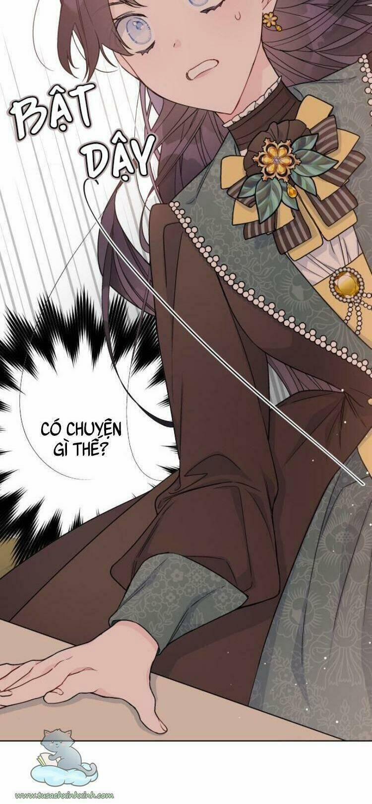 Cách Mà Kỵ Sĩ Sống Như Tiểu Thư 47 trang 71