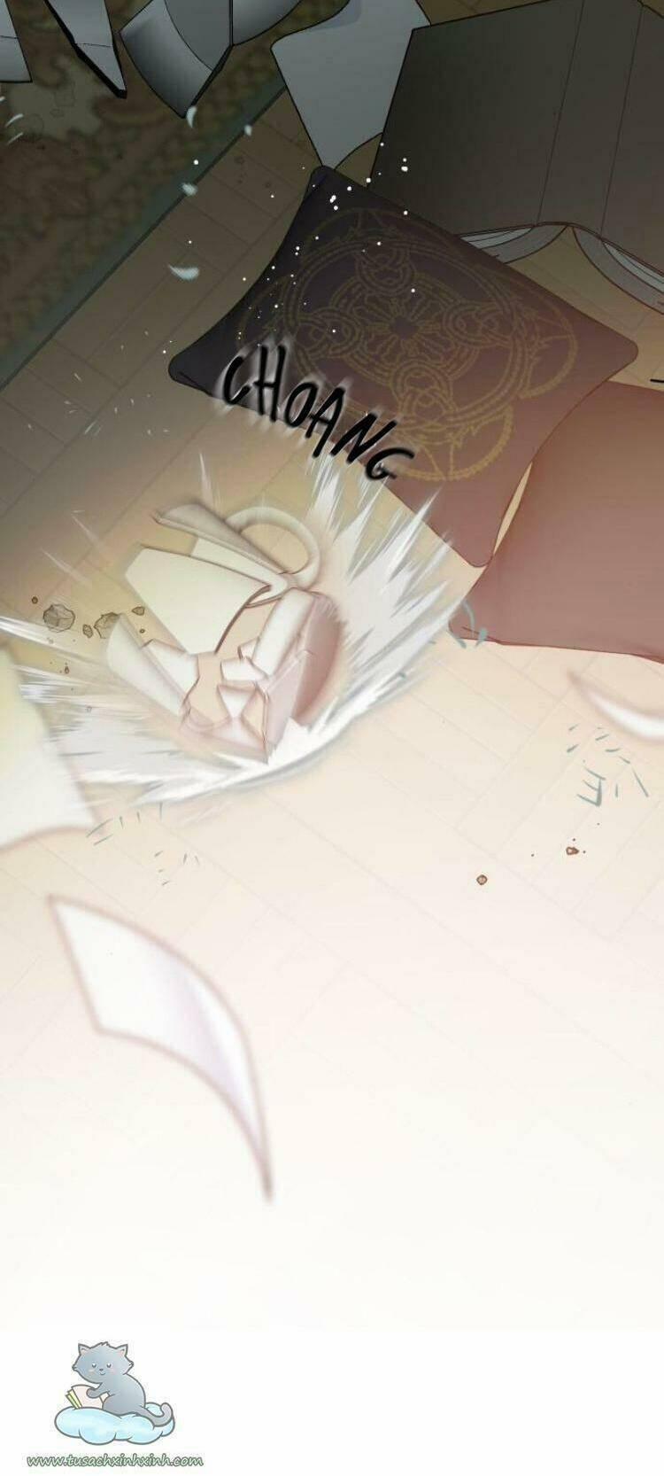 Cách Mà Kỵ Sĩ Sống Như Tiểu Thư 47 trang 73