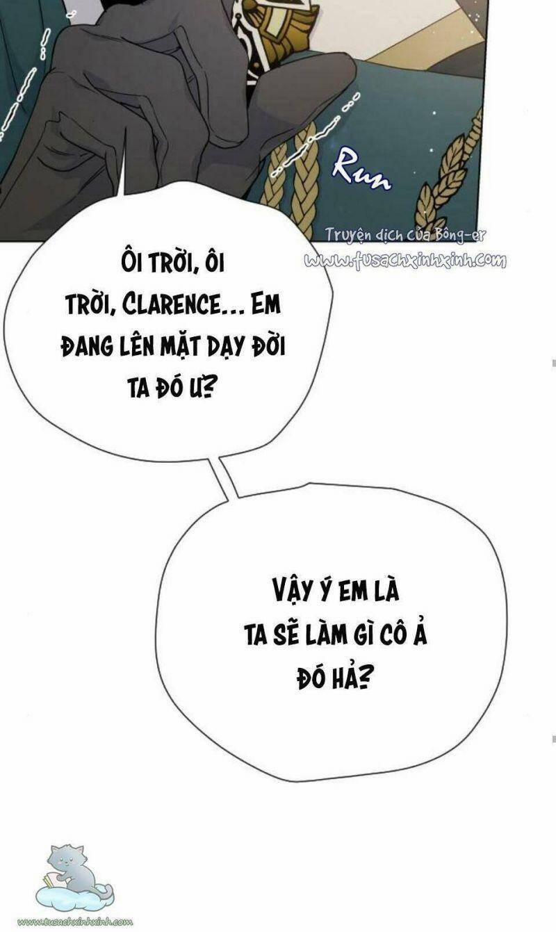 Cách Mà Kỵ Sĩ Sống Như Tiểu Thư 48 trang 13