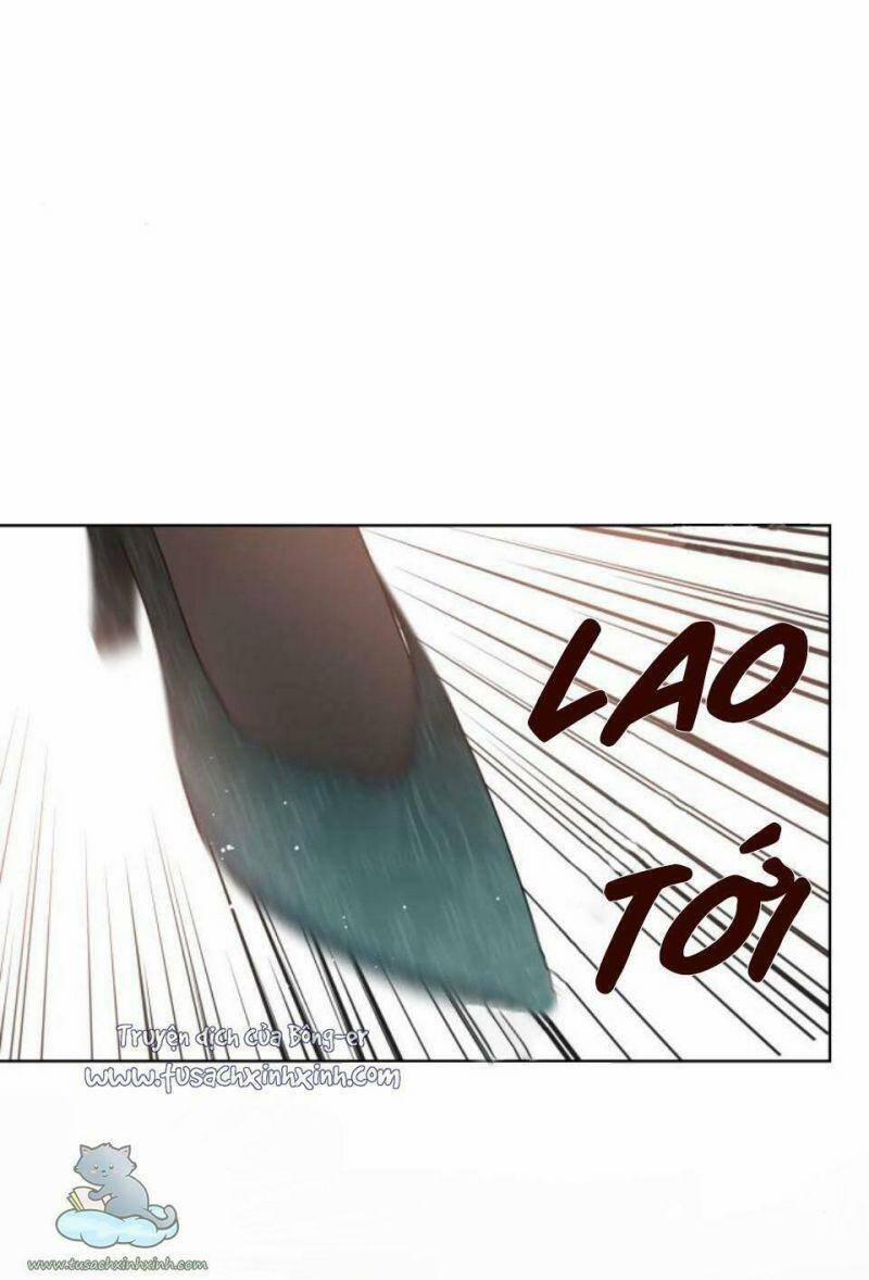 Cách Mà Kỵ Sĩ Sống Như Tiểu Thư 48 trang 22