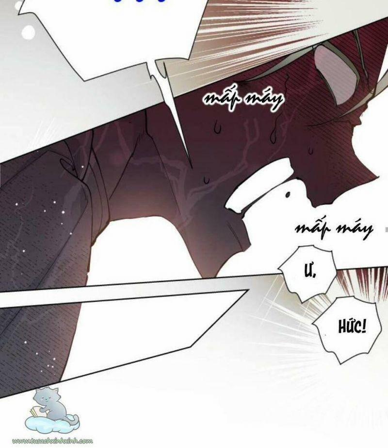 Cách Mà Kỵ Sĩ Sống Như Tiểu Thư 48 trang 25