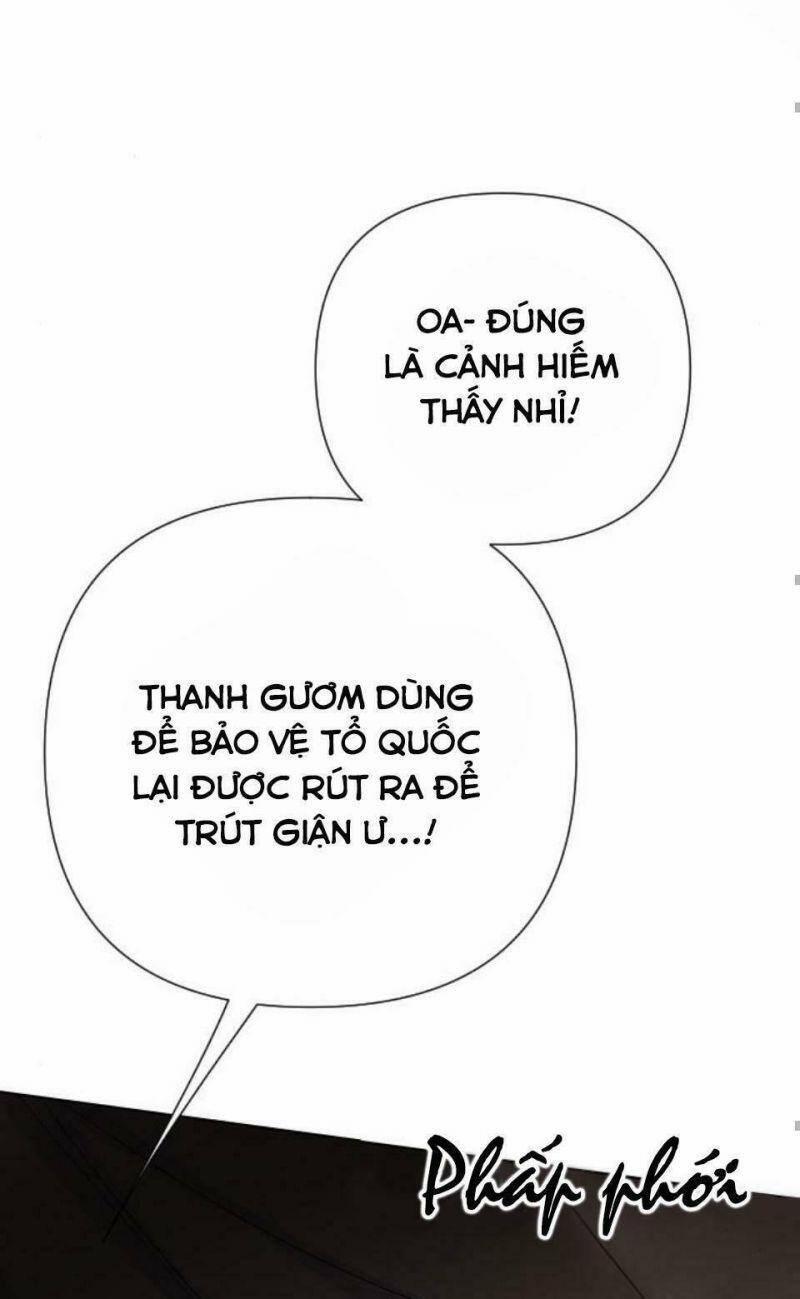 Cách Mà Kỵ Sĩ Sống Như Tiểu Thư 48 trang 26