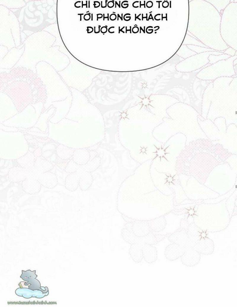 Cách Mà Kỵ Sĩ Sống Như Tiểu Thư 48 trang 42