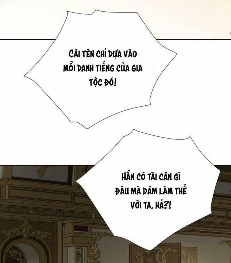 Cách Mà Kỵ Sĩ Sống Như Tiểu Thư 48 trang 6