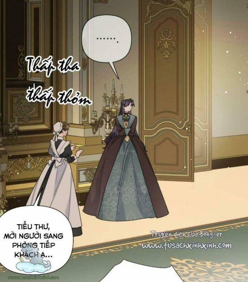 Cách Mà Kỵ Sĩ Sống Như Tiểu Thư 48 trang 7