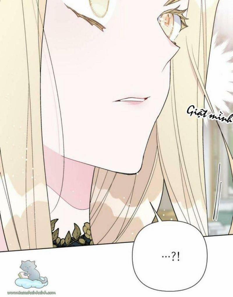 Cách Mà Kỵ Sĩ Sống Như Tiểu Thư 48 trang 75