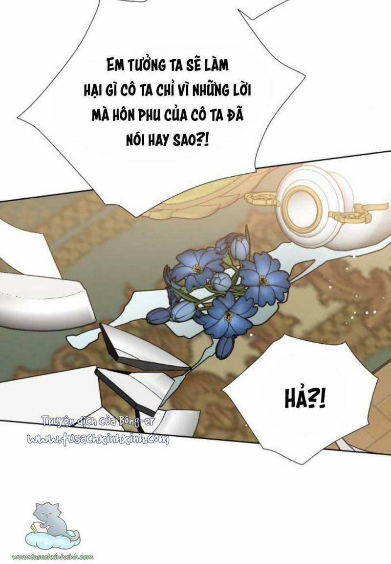 Cách Mà Kỵ Sĩ Sống Như Tiểu Thư 48 trang 9