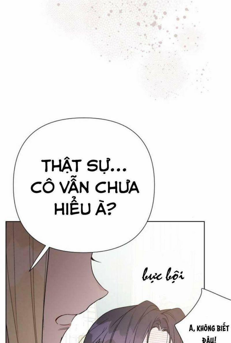 Cách Mà Kỵ Sĩ Sống Như Tiểu Thư 48 trang 91